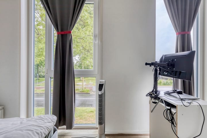 Foto 7 van Werktuigstraat 68