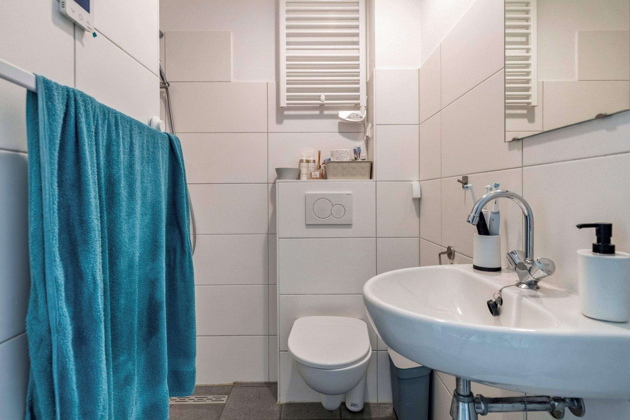 Foto 9 van Werktuigstraat 68