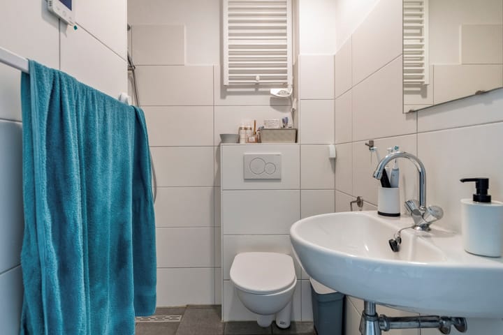 Foto 9 van Werktuigstraat 68