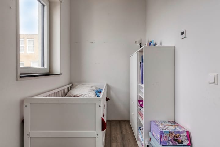 Foto 13 van Werktuigstraat 68