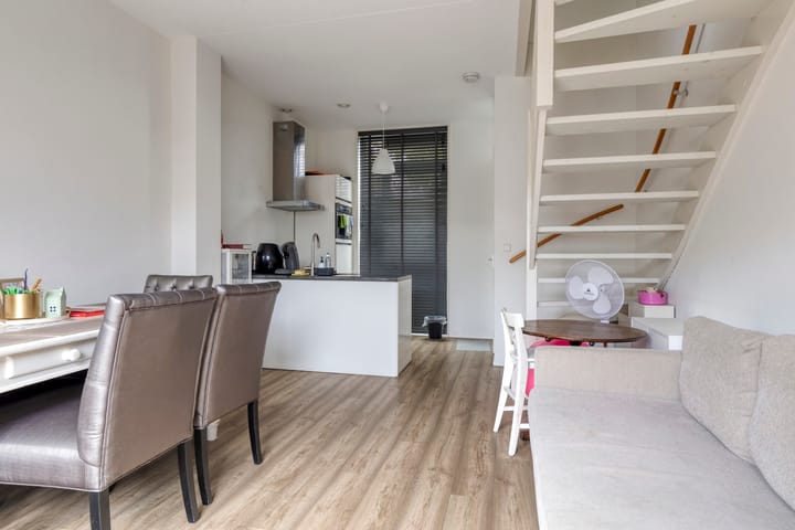 Foto 3 van Werktuigstraat 68