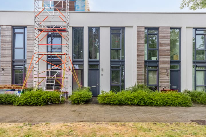 Foto 15 van Werktuigstraat 68