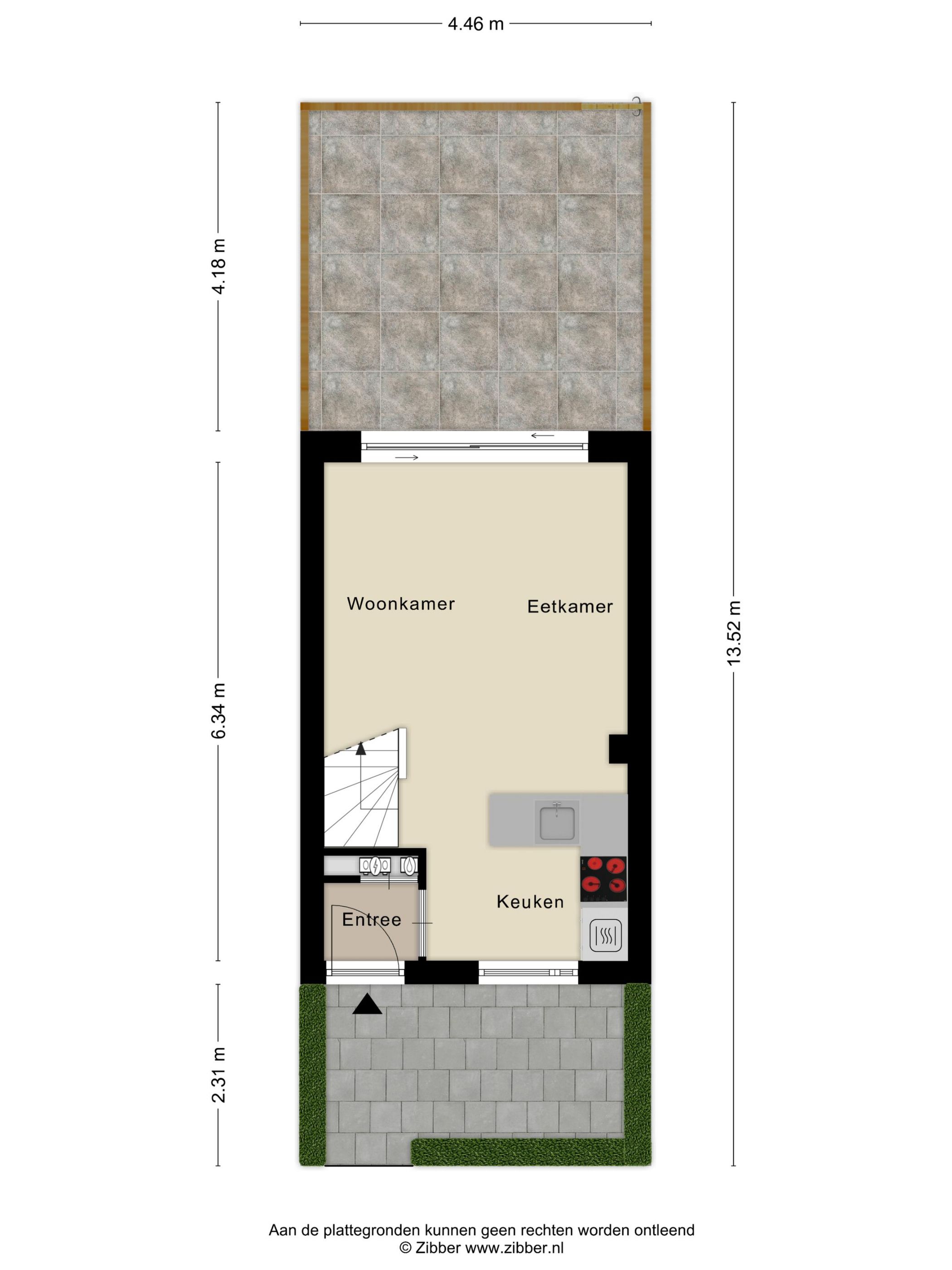 Foto 18 van Werktuigstraat 68