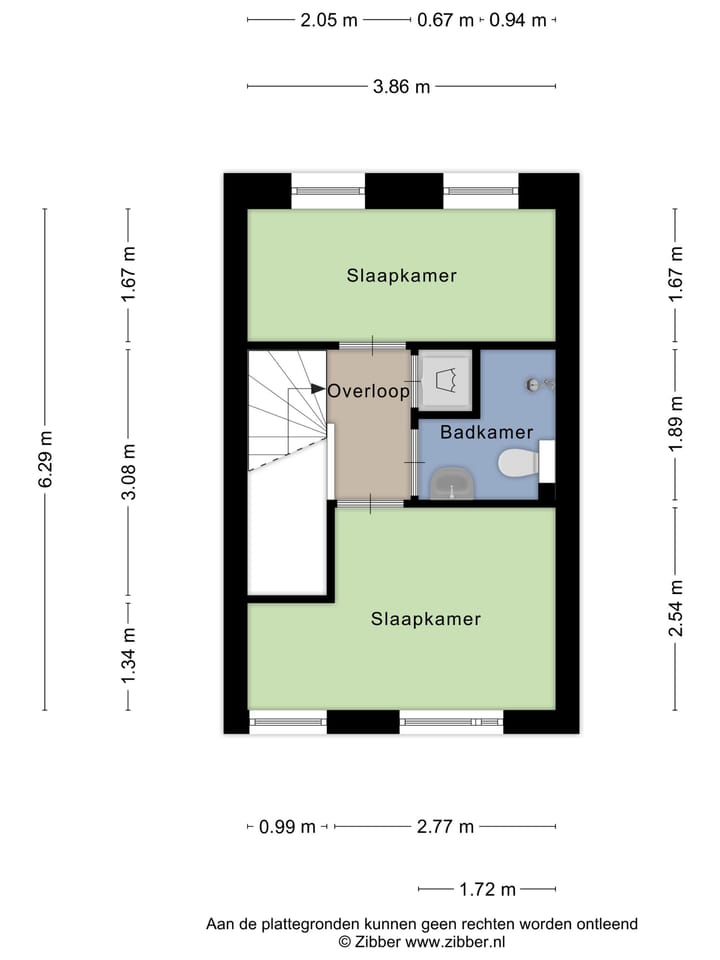 Foto 20 van Werktuigstraat 68