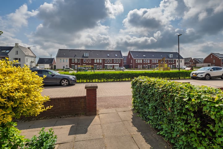 Foto 3 van Vervoornlaan 17