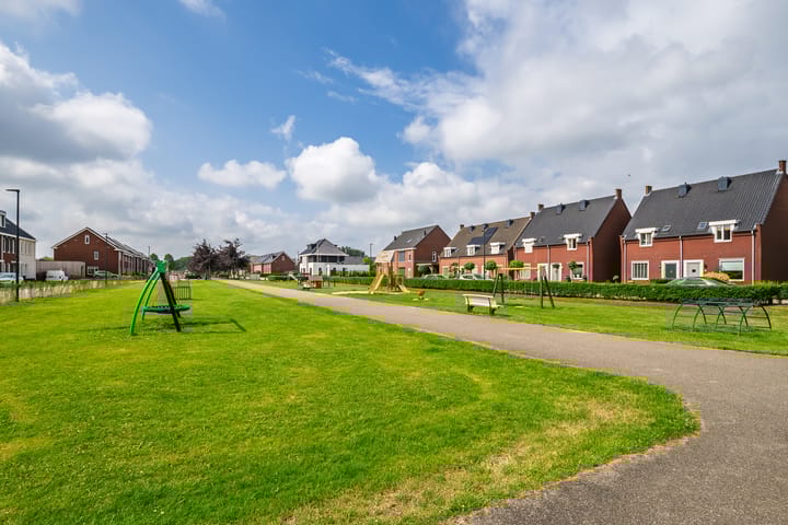 Foto 4 van Vervoornlaan 17