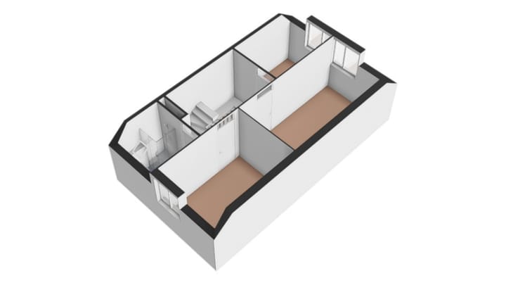 Foto 37 van Vervoornlaan 17