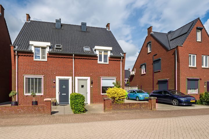 Foto 5 van Vervoornlaan 17