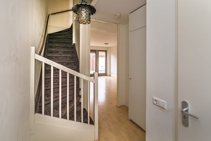 Foto 8 van Vervoornlaan 17