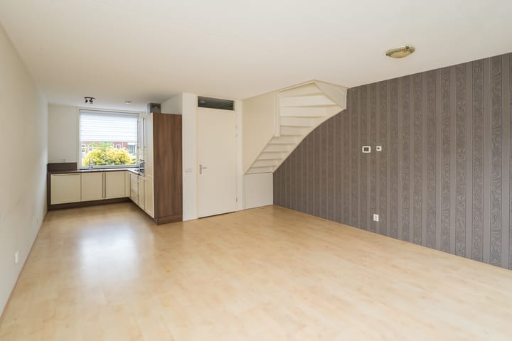 Foto 11 van Vervoornlaan 17