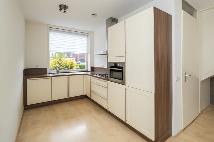 Foto 12 van Vervoornlaan 17