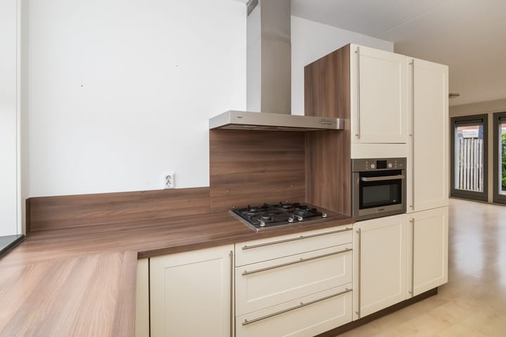 Foto 13 van Vervoornlaan 17