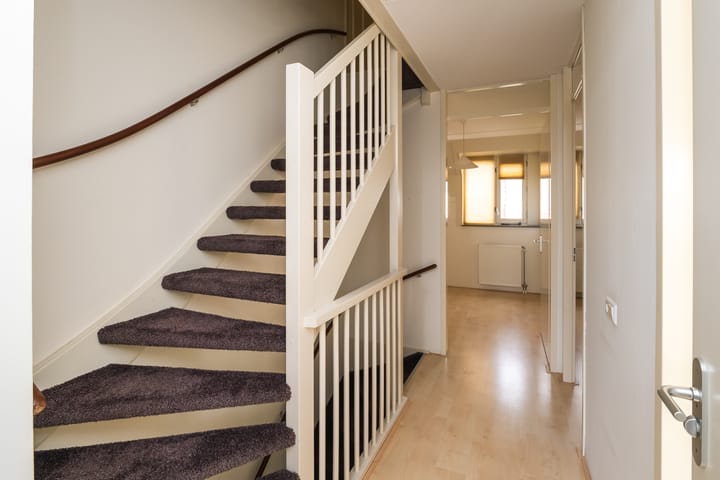 Foto 15 van Vervoornlaan 17