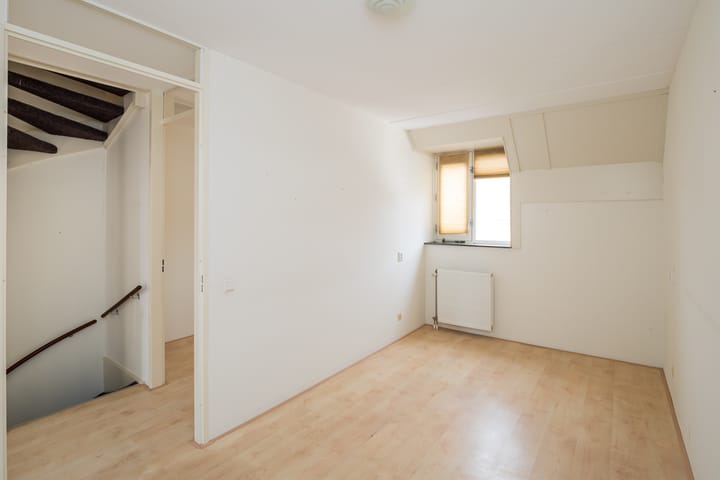 Foto 17 van Vervoornlaan 17