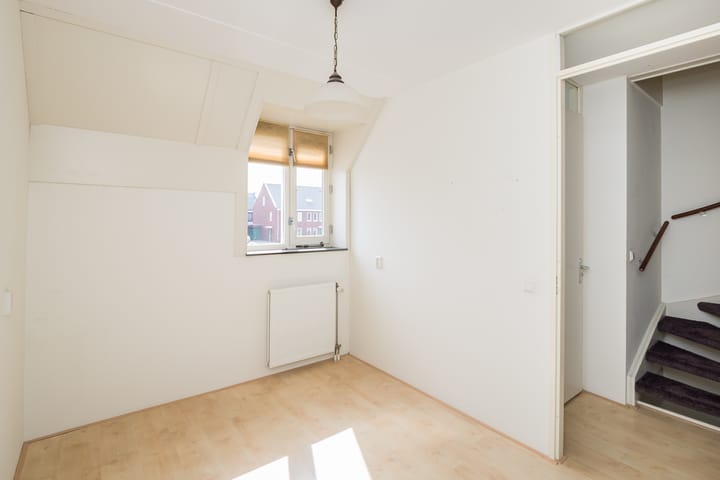 Foto 20 van Vervoornlaan 17