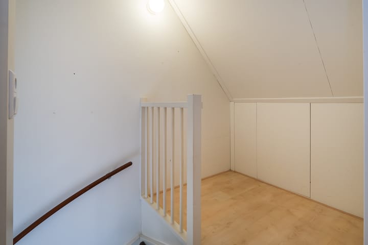 Foto 22 van Vervoornlaan 17