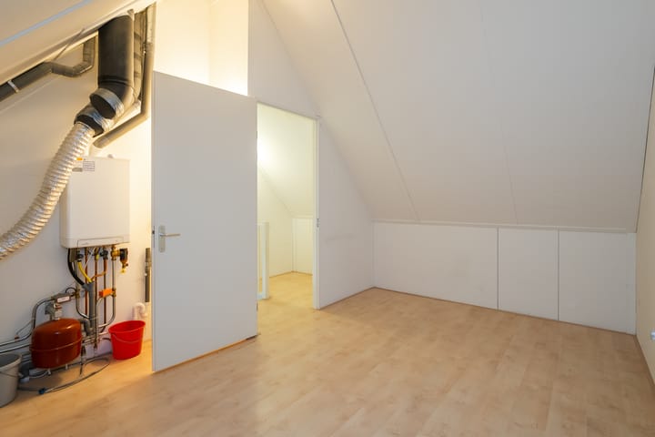 Foto 23 van Vervoornlaan 17