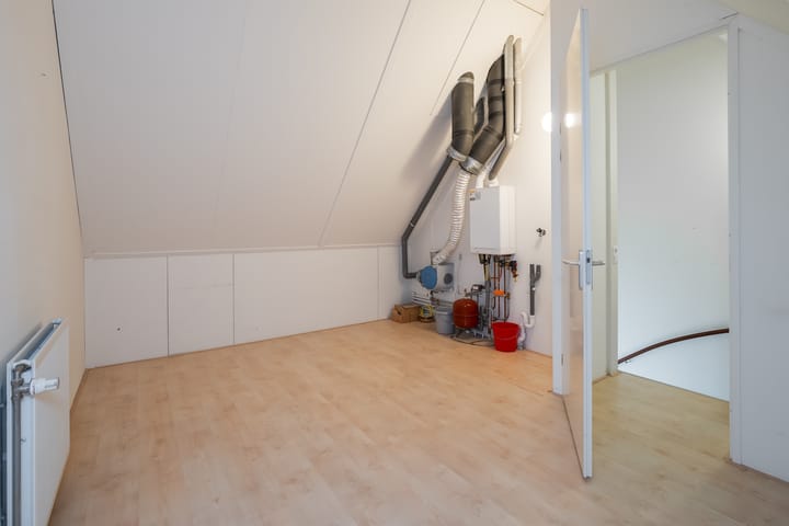 Foto 24 van Vervoornlaan 17