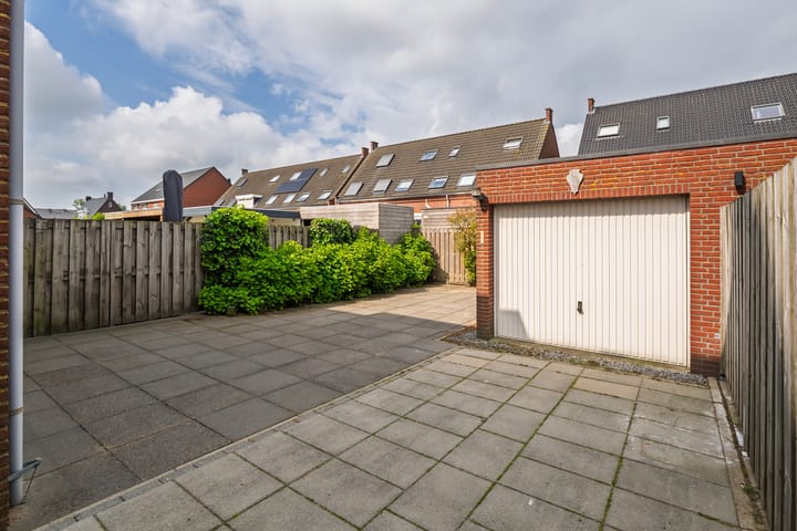 Foto 26 van Vervoornlaan 17