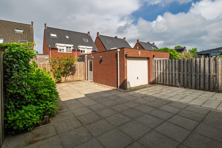 Foto 27 van Vervoornlaan 17