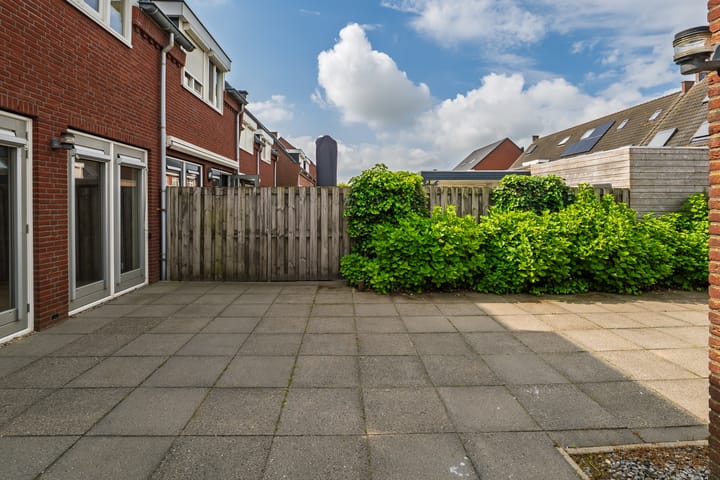 Foto 28 van Vervoornlaan 17