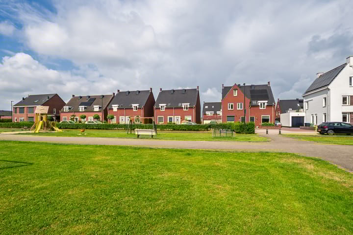 Foto 30 van Vervoornlaan 17