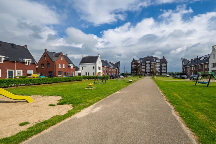 Foto 32 van Vervoornlaan 17