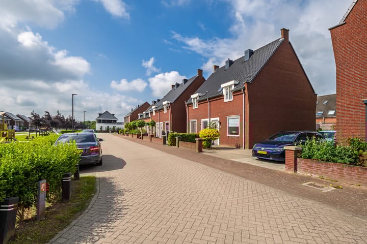 Foto 33 van Vervoornlaan 17