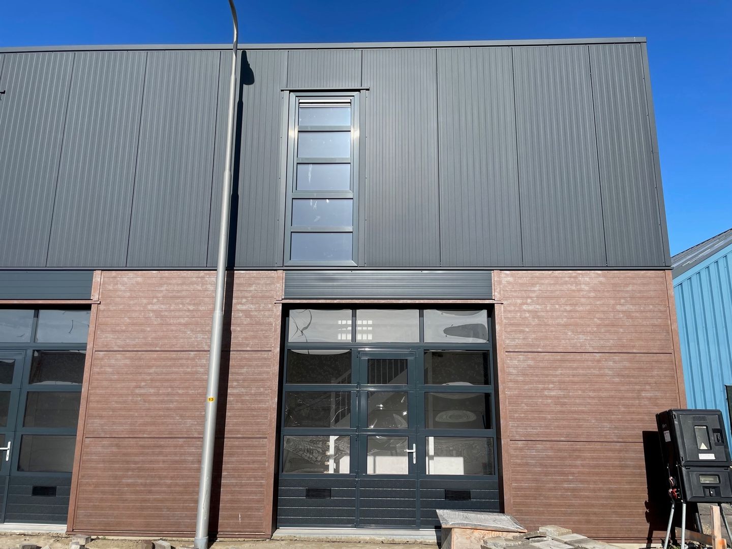 Bekijk foto 1 van Industriestraat 45-B