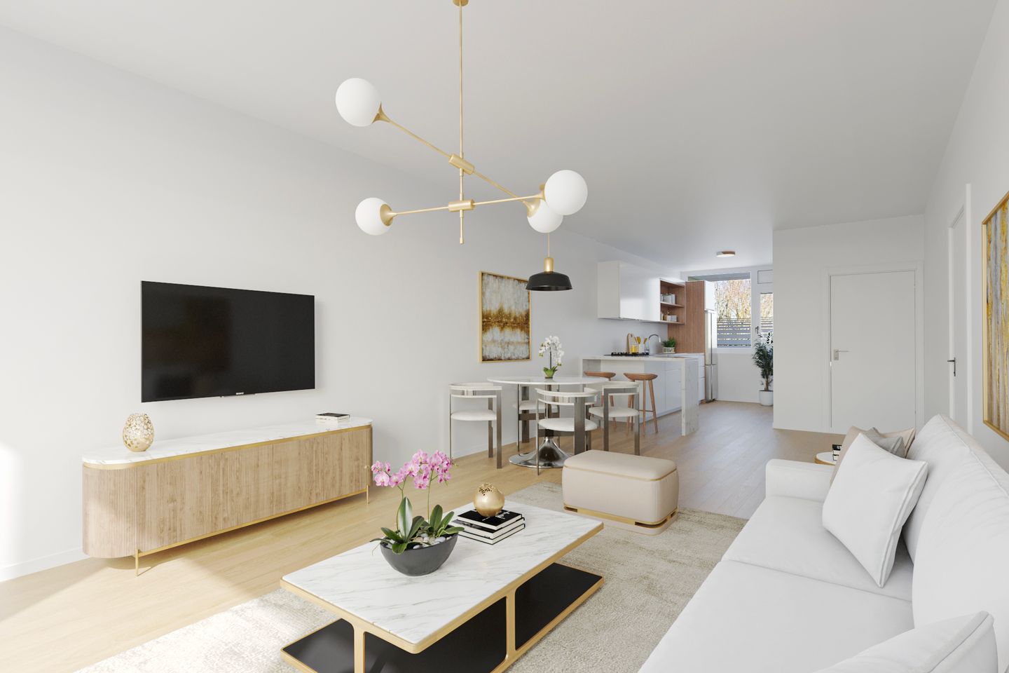 Foto 10 van Westervenne 360