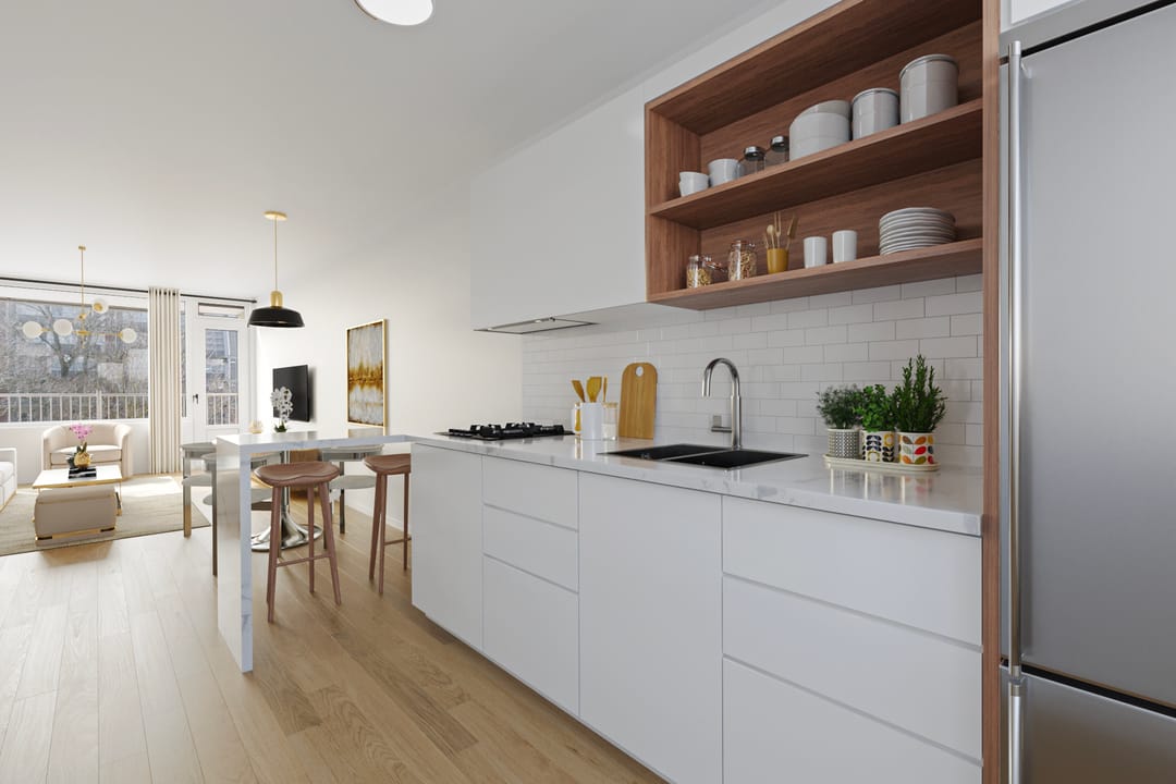 Foto 13 van Westervenne 360