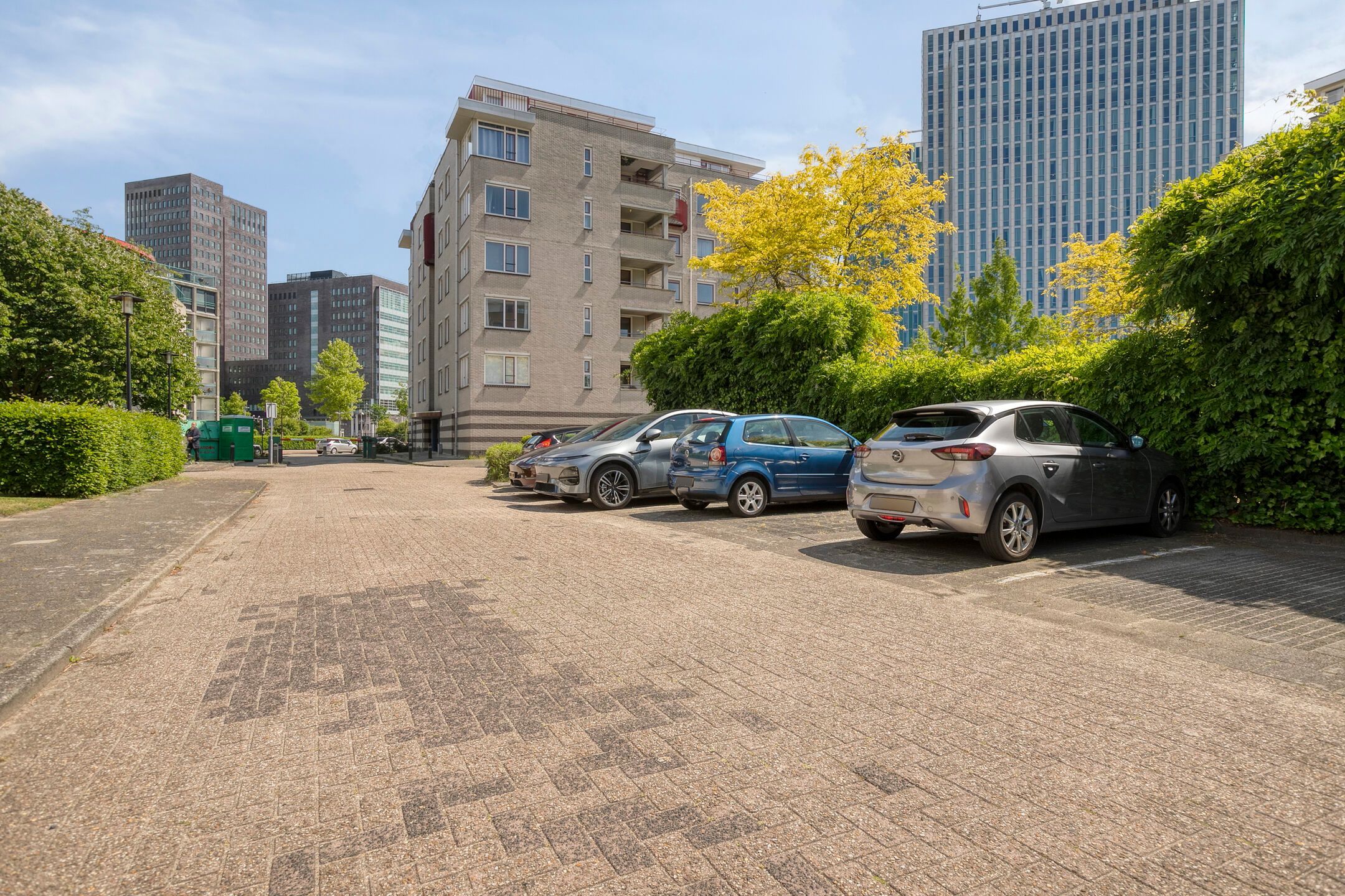 Photo 27 of Olof Palmehof 72