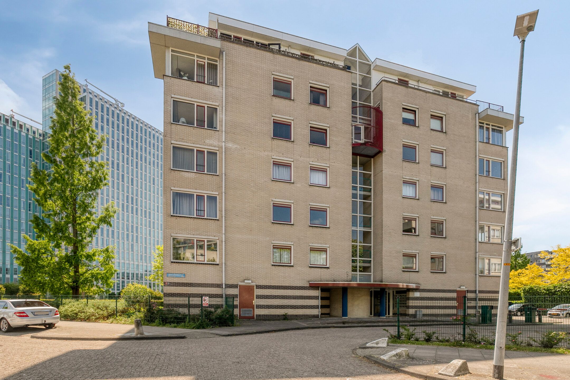 Photo 30 of Olof Palmehof 72