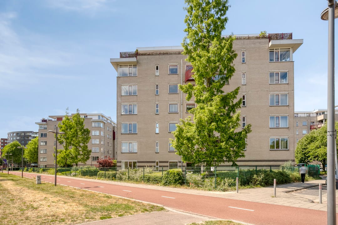 Photo 31 of Olof Palmehof 72