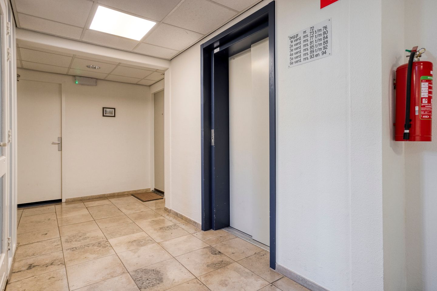 Photo 29 of Olof Palmehof 72