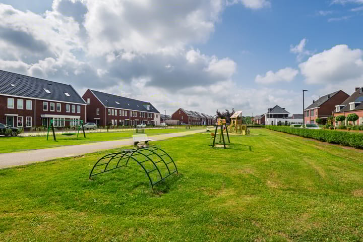 Foto 31 van Vervoornlaan 17