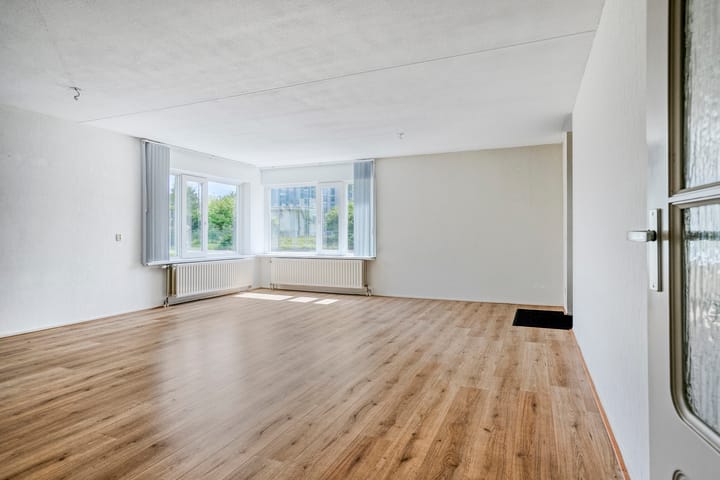 Photo 2 of Olof Palmehof 72