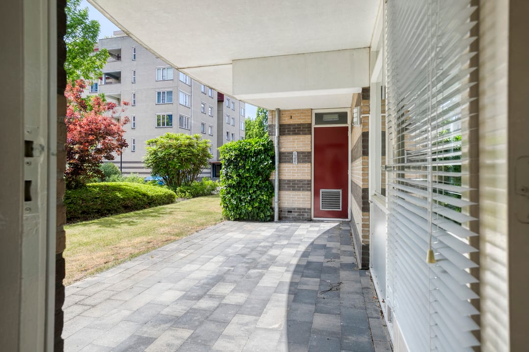 Photo 22 of Olof Palmehof 72