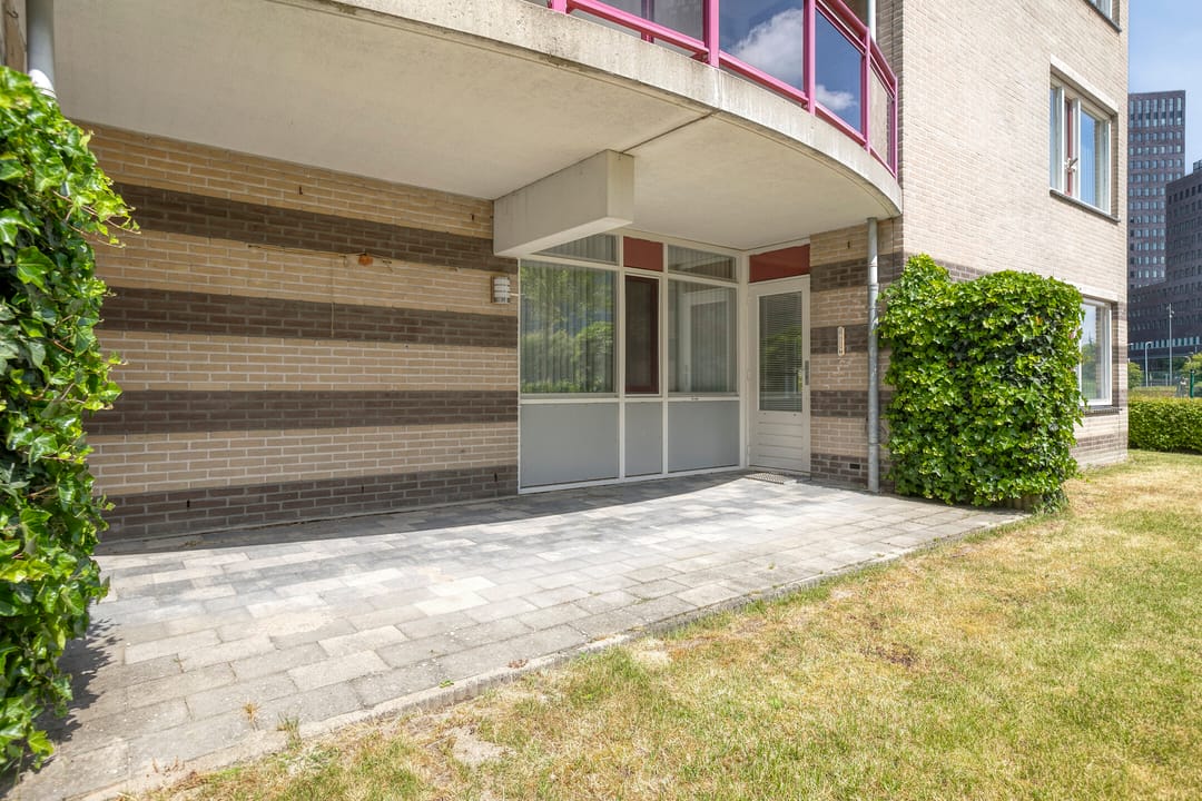 Photo 23 of Olof Palmehof 72