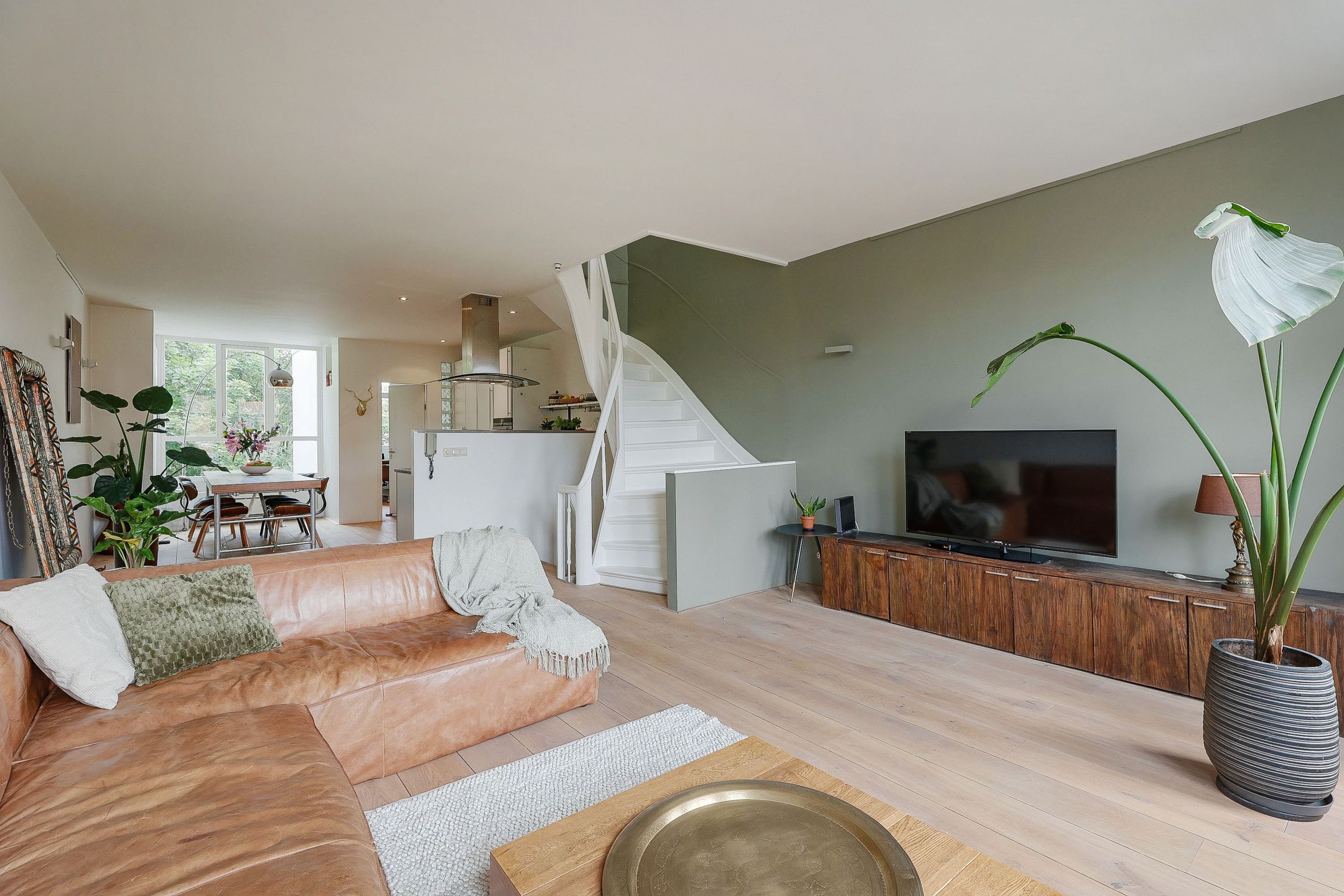 Foto 9 van Van Hallstraat 33-3