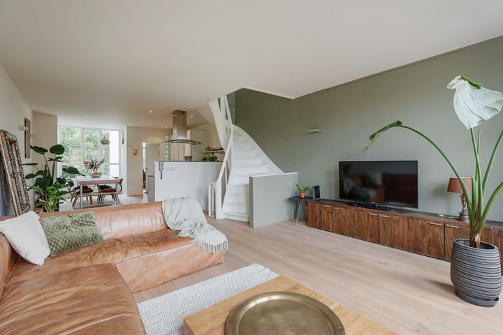 Foto 9 van Van Hallstraat 33-3