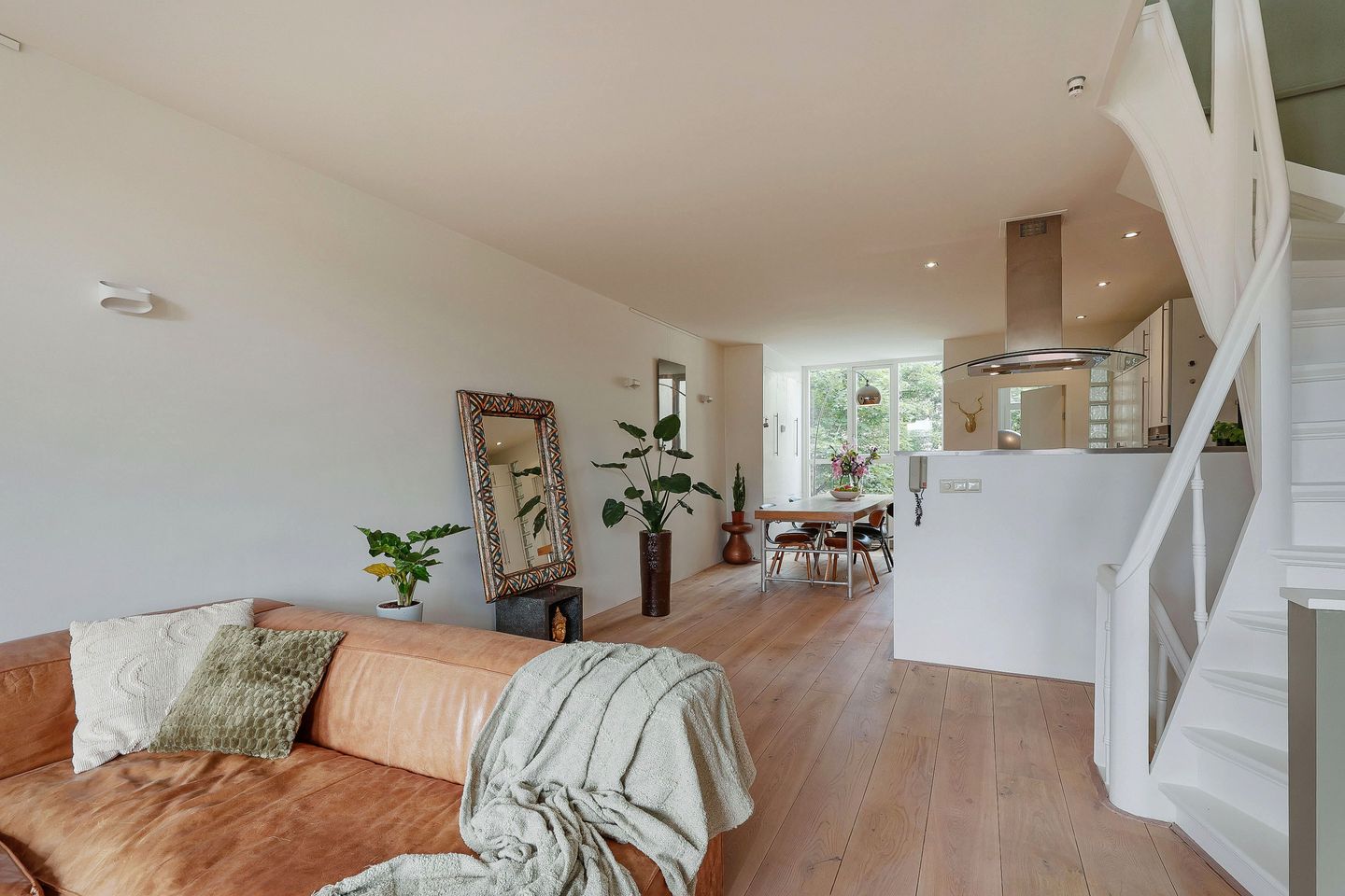 Foto 10 van Van Hallstraat 33-3