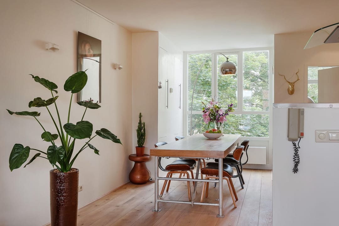 Foto 11 van Van Hallstraat 33-3