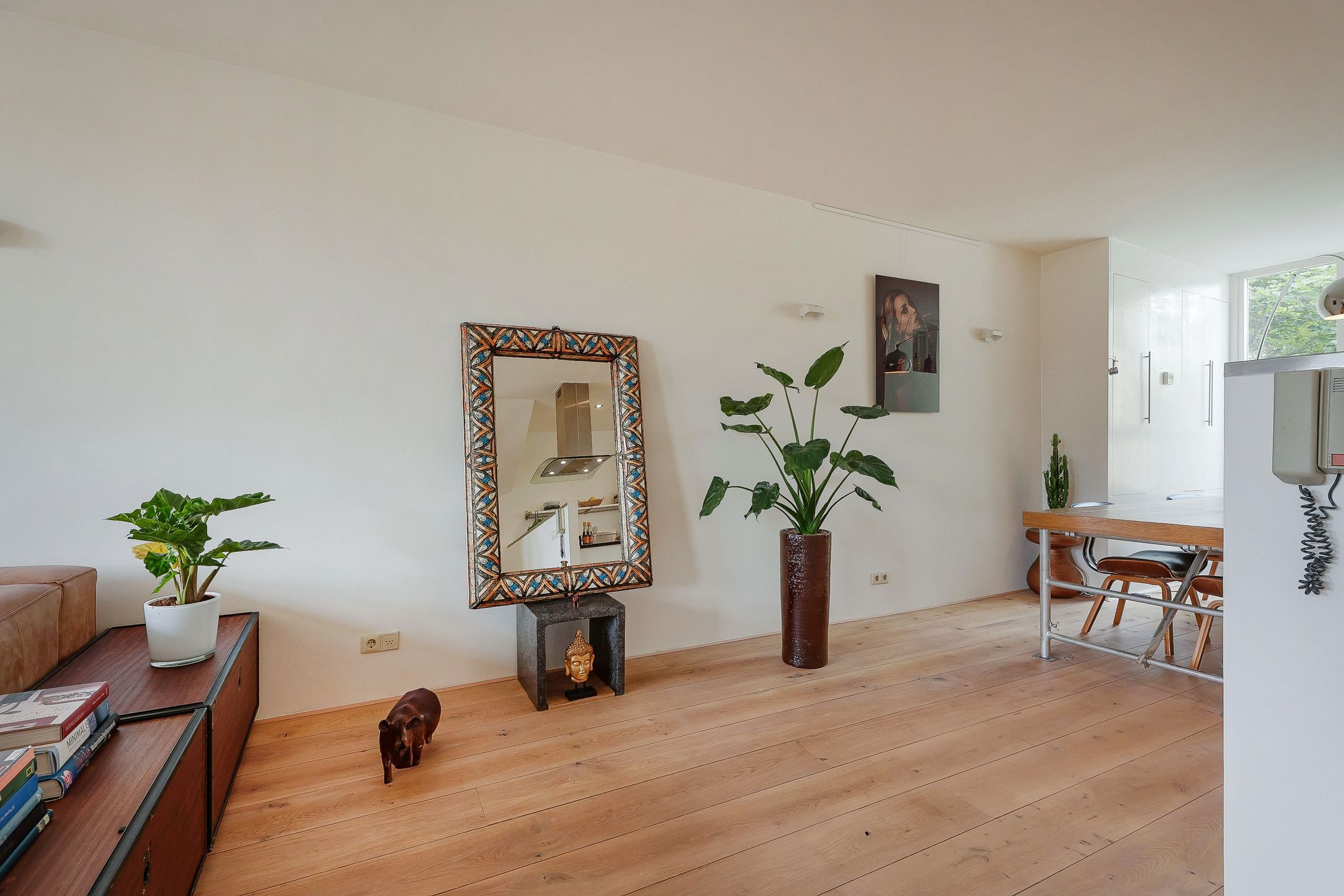 Foto 12 van Van Hallstraat 33-3