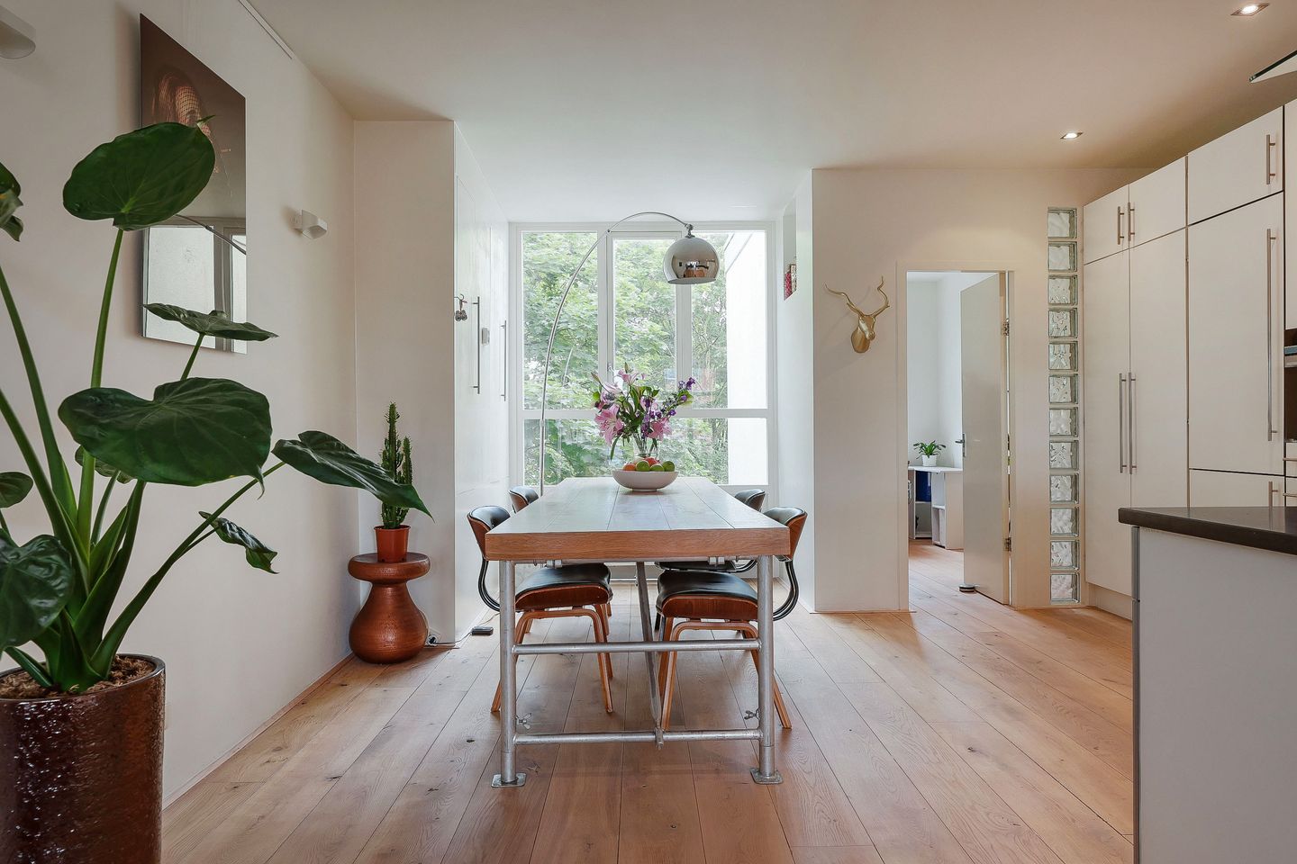 Foto 14 van Van Hallstraat 33-3