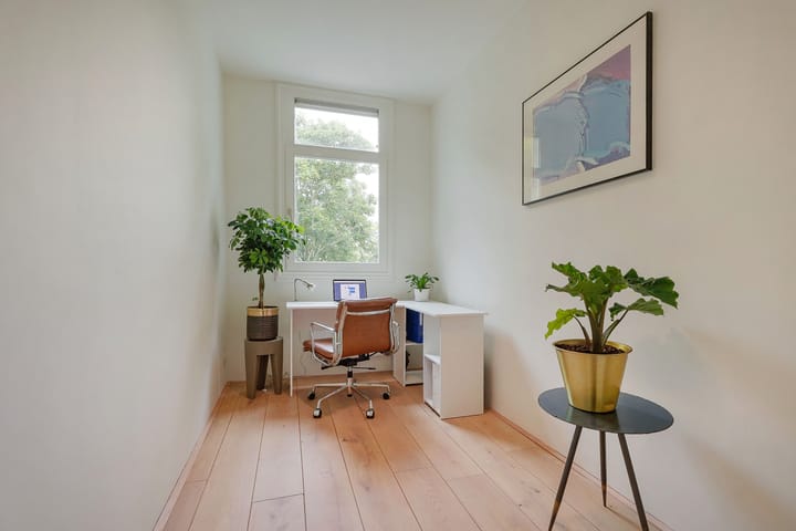 Foto 15 van Van Hallstraat 33-3