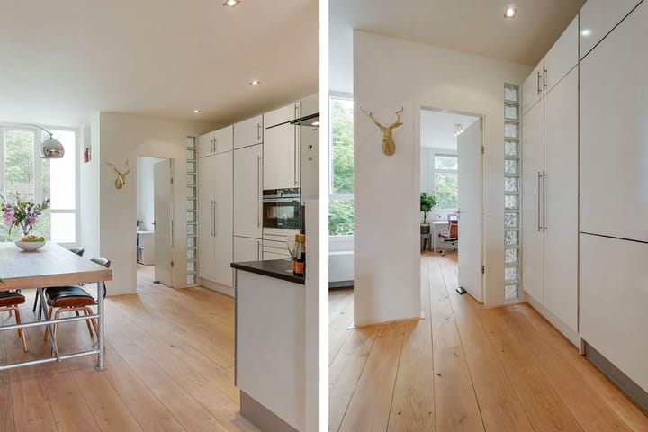 Foto 16 van Van Hallstraat 33-3