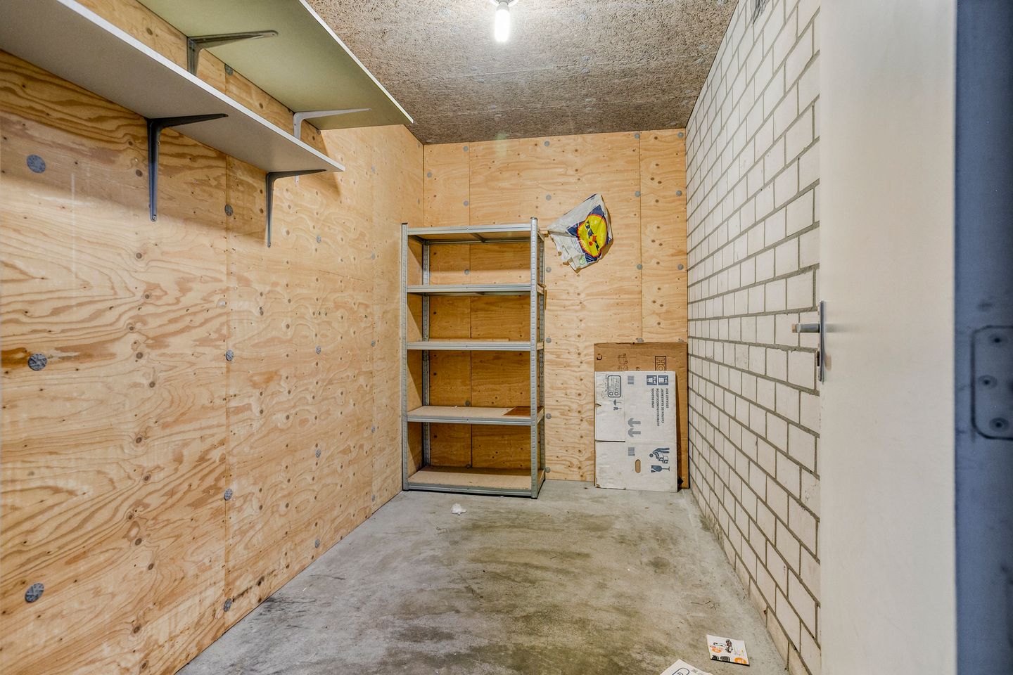 Photo 25 of Olof Palmehof 72