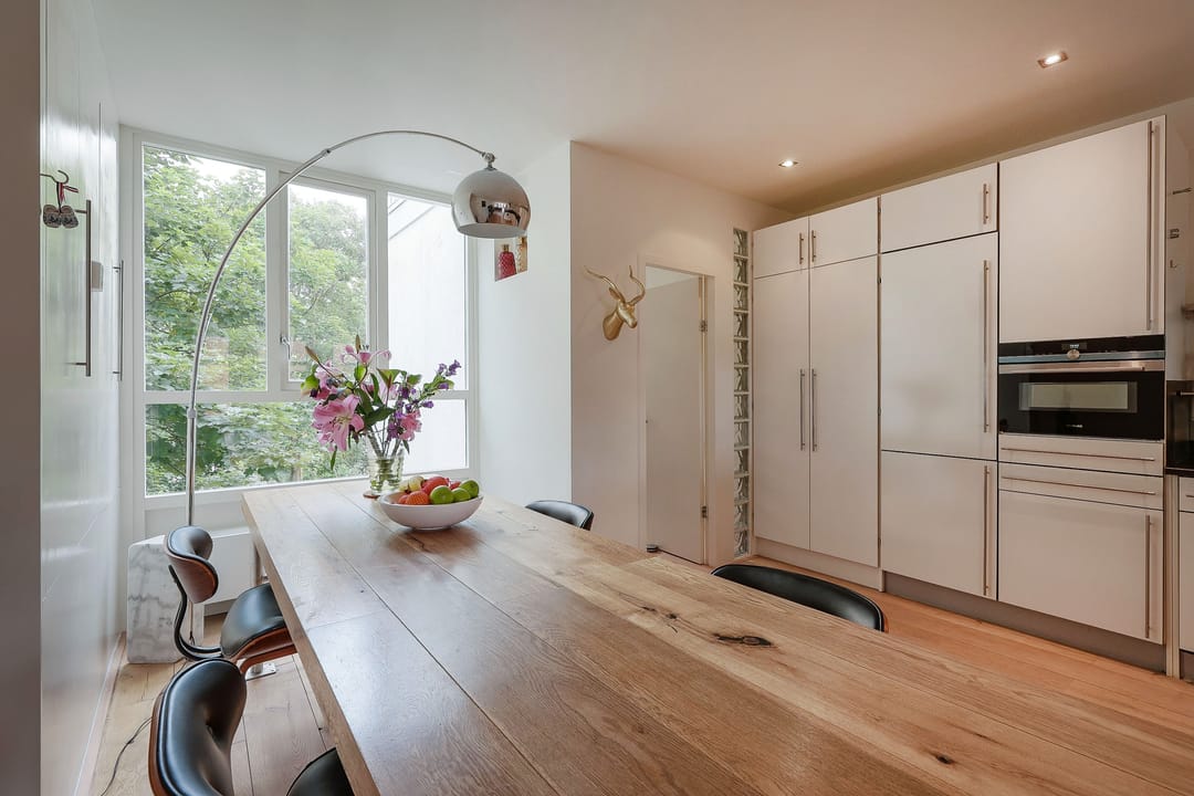 Foto 17 van Van Hallstraat 33-3