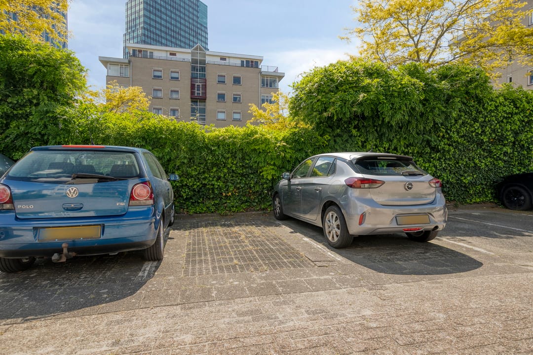 Photo 26 of Olof Palmehof 72